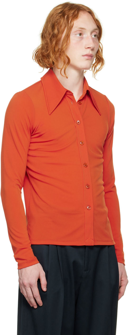Maiden Name - Red Z Shirt