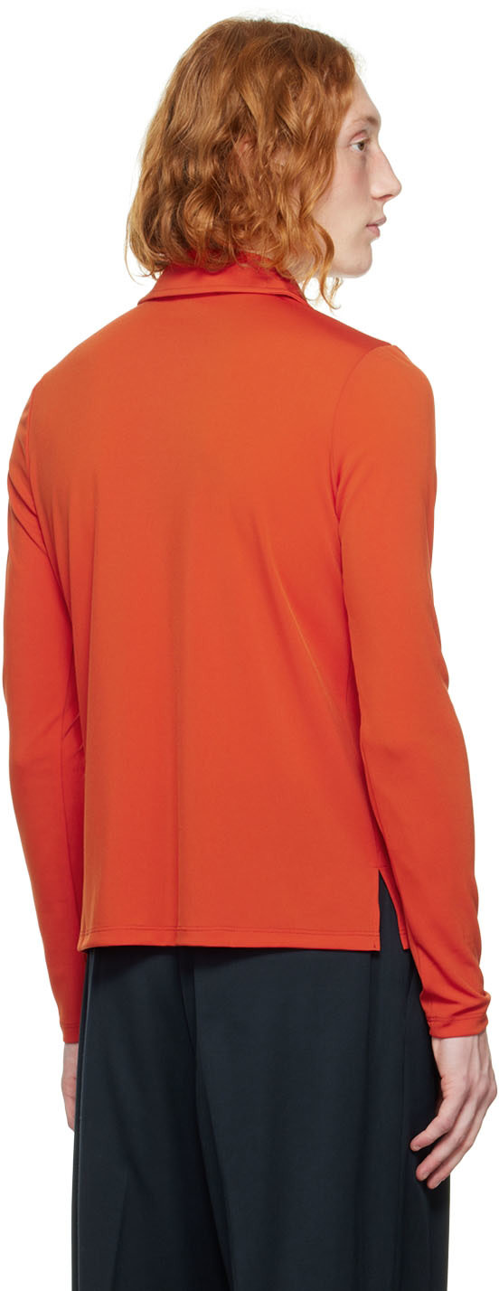 Maiden Name - Red Z Shirt