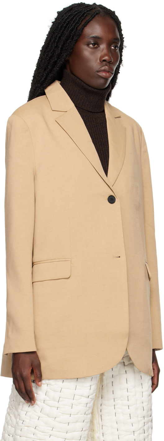 Holzweiler - Veston Freya beige