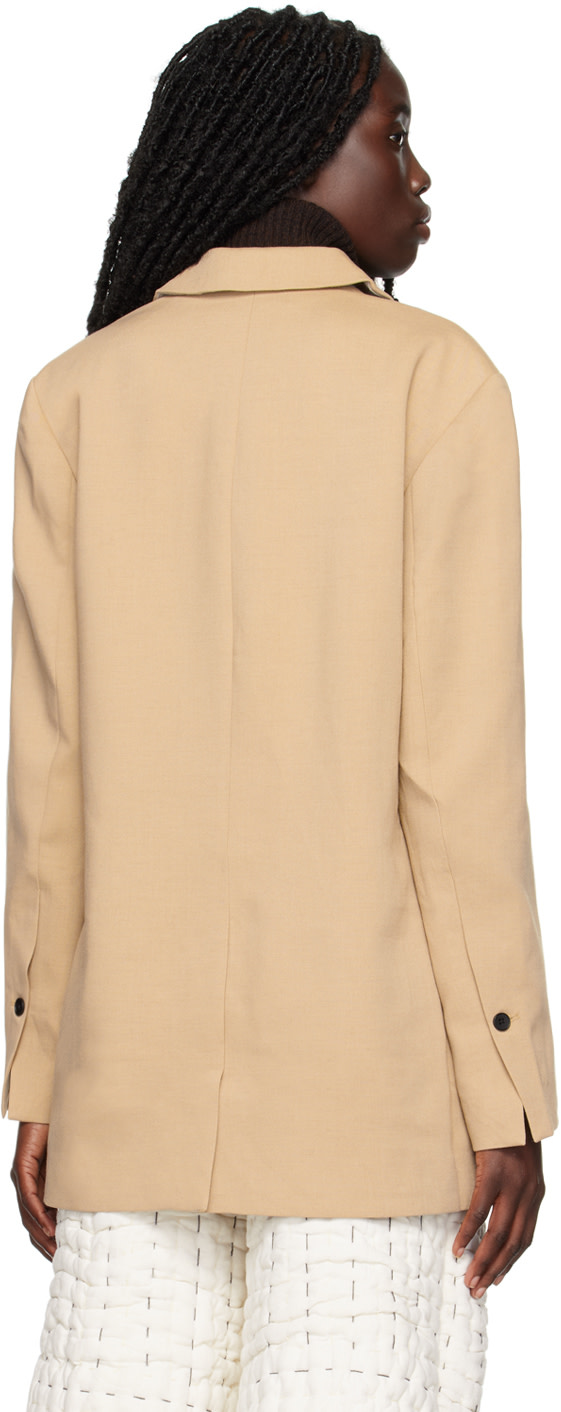 Holzweiler - Veston Freya beige