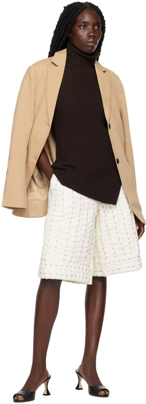 Holzweiler - Veston Freya beige