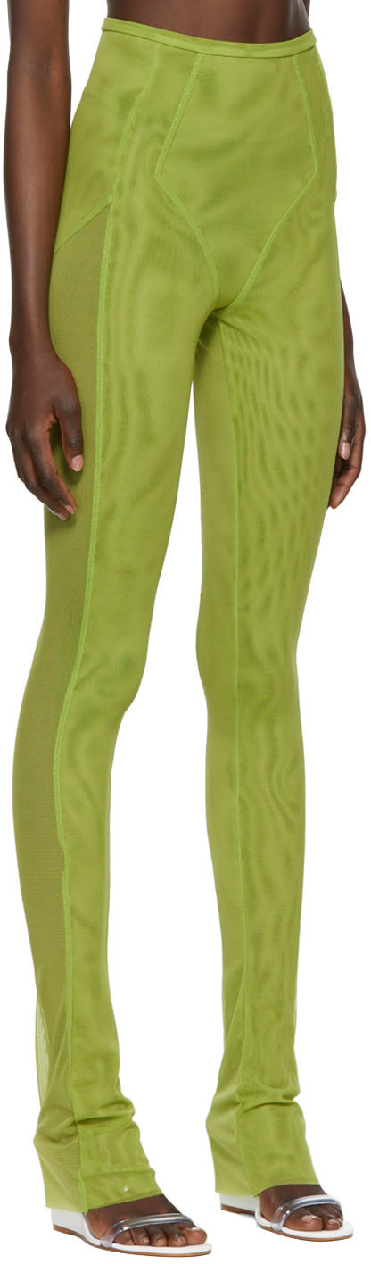 Kathryn Bowen - Legging Skater vert
