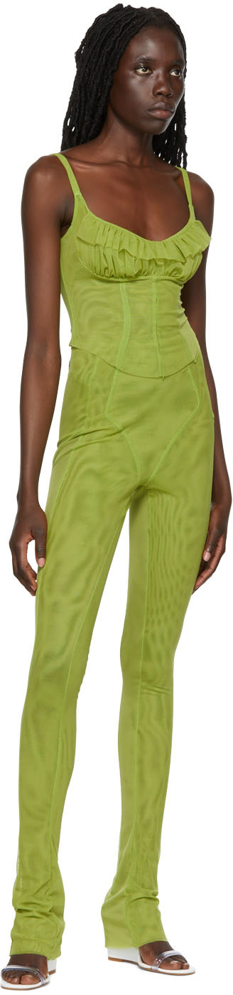 Kathryn Bowen - Legging Skater vert