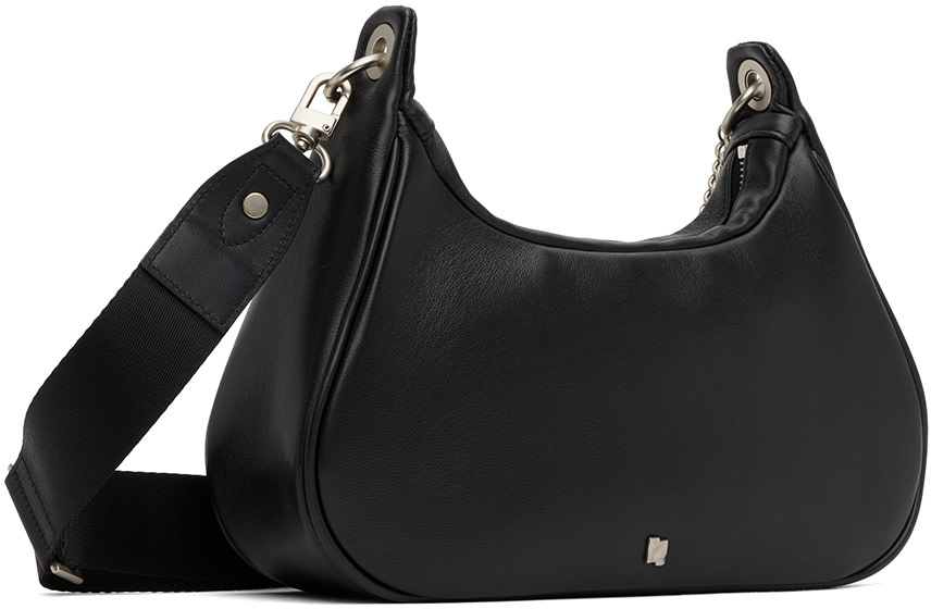 ADER error - Black Leather Bag