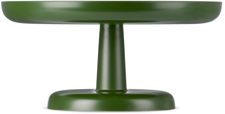 Vitra - Green High Tray