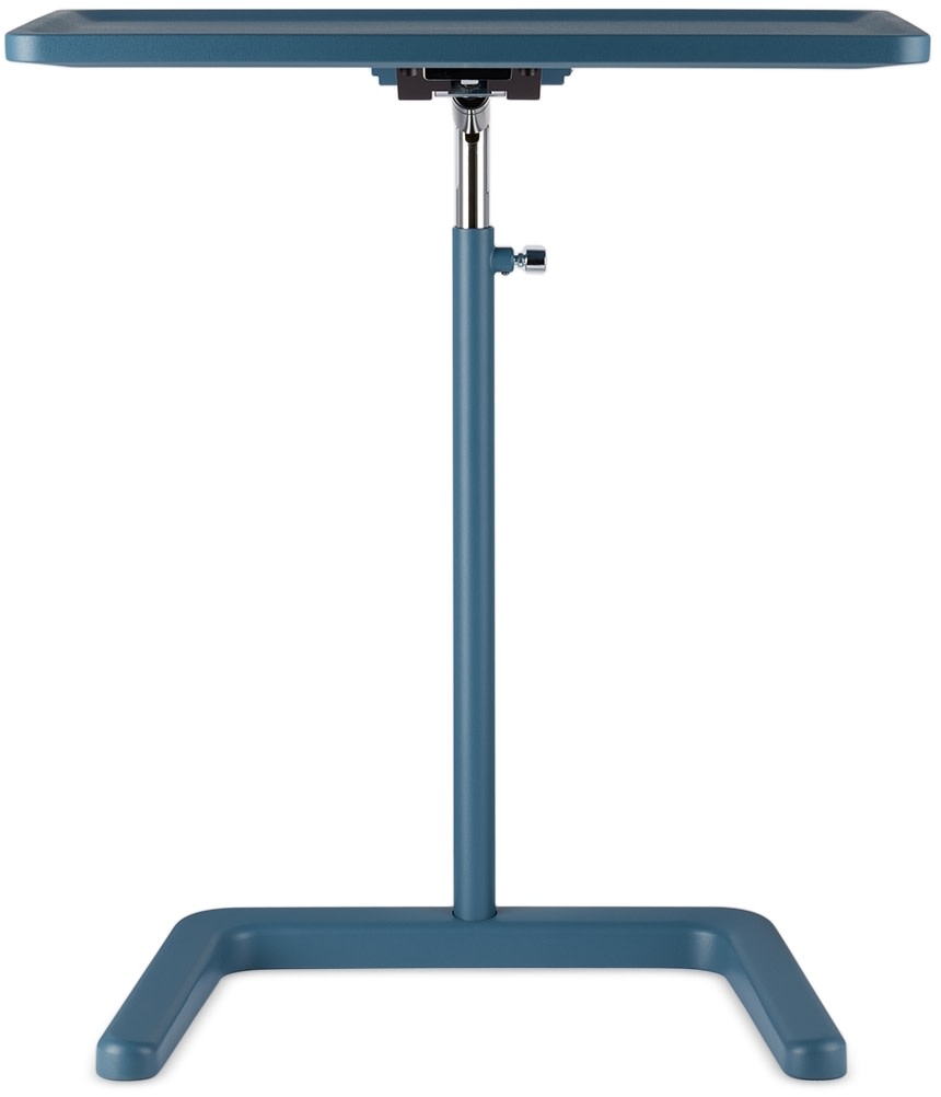 Vitra - Table NesTable bleue