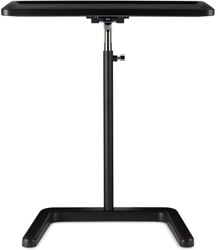 Vitra - Black NesTable