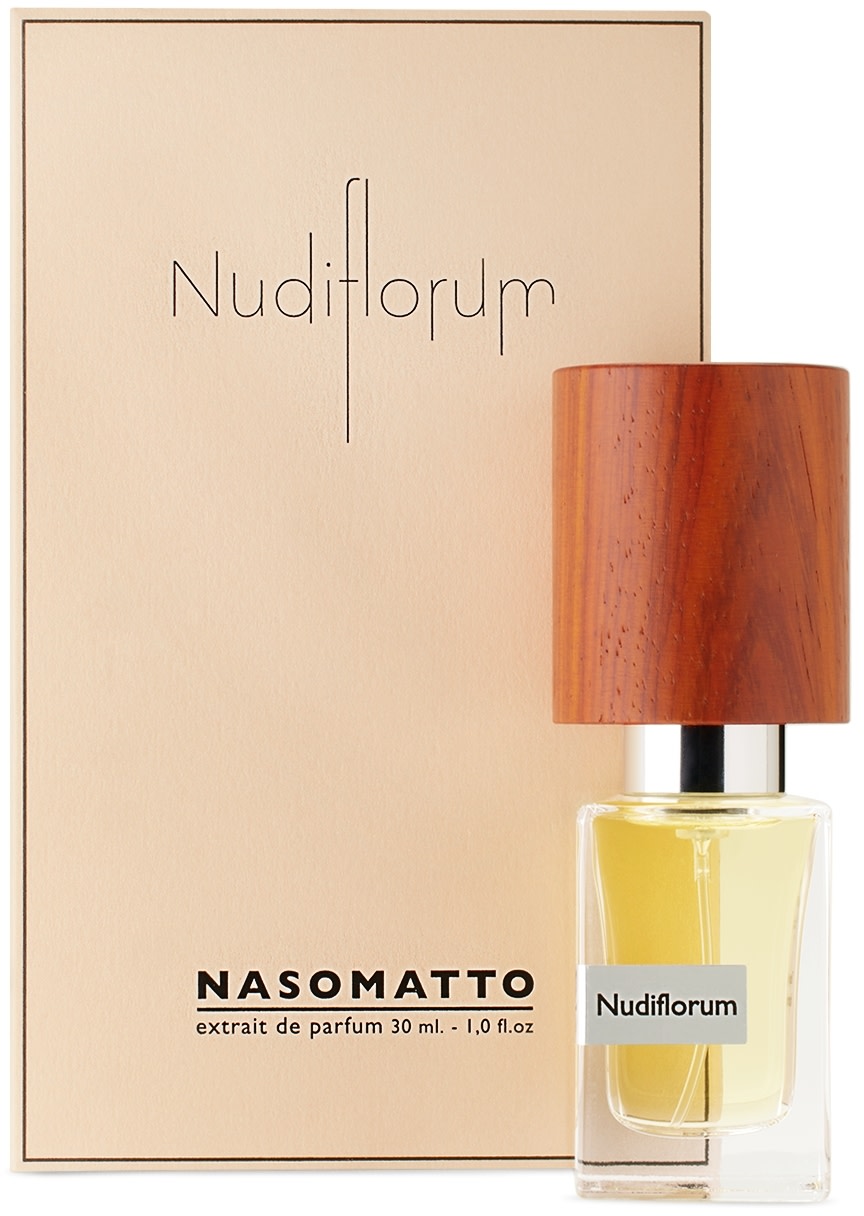 NASOMATTO - Nudiflorum Eau De Parfum, 30 mL