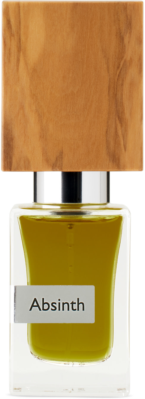 NASOMATTO - Absinth Eau De Parfum, 30 mL