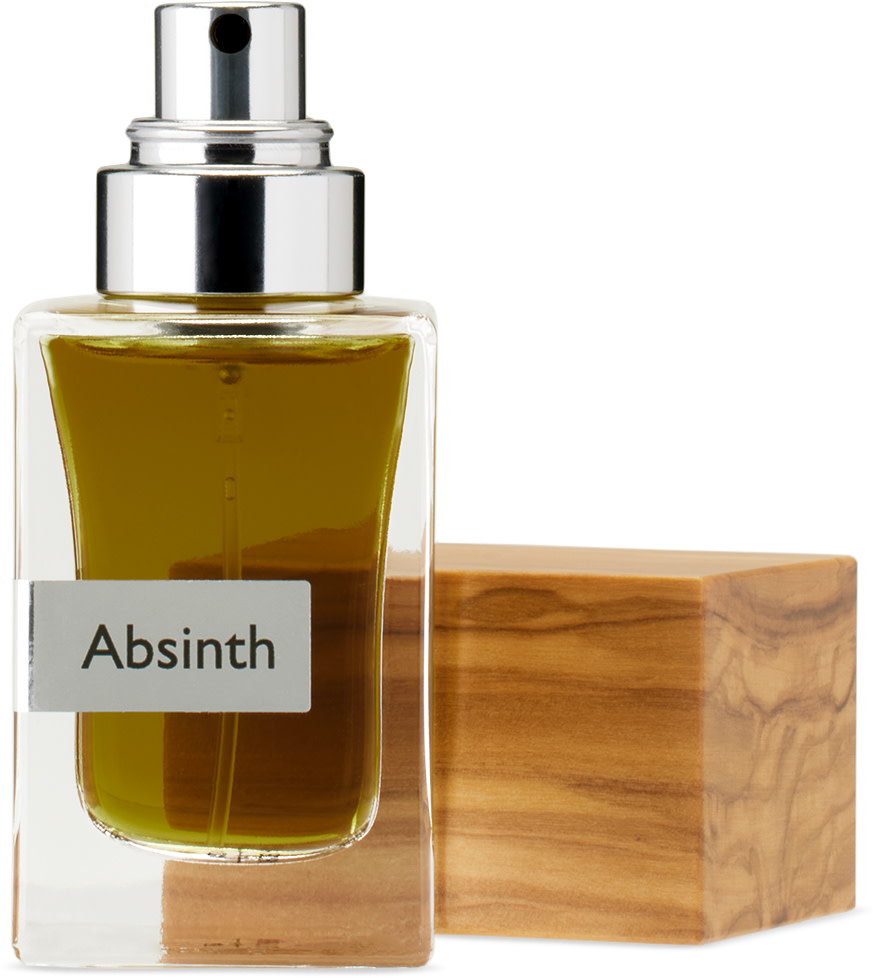 NASOMATTO - Absinth Eau De Parfum, 30 mL