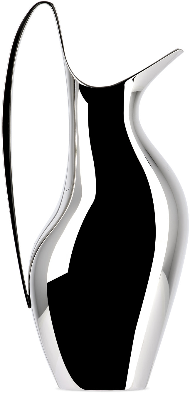 Georg Jensen - シルバー Koppel ミニ ピッチャー 0.2L