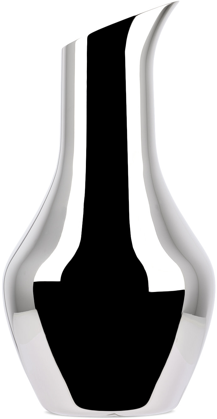 Georg Jensen - Carafe argentée - Sky