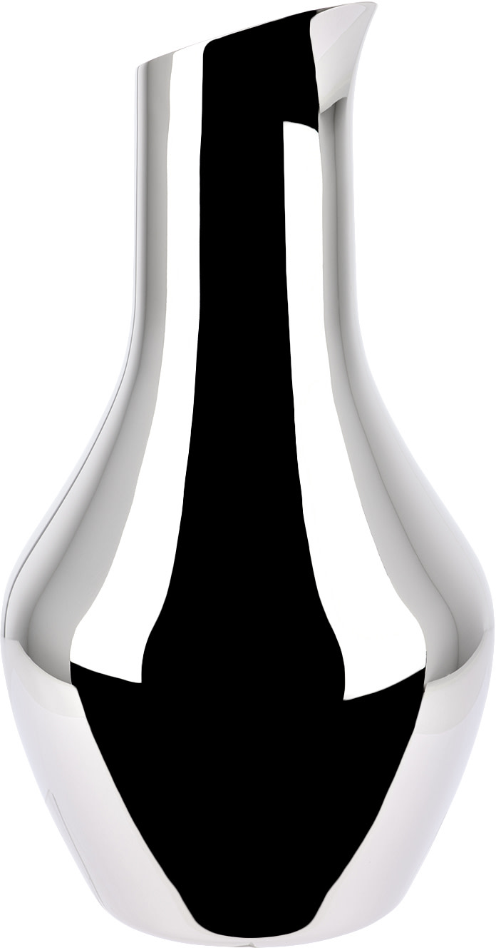 Georg Jensen - Carafe argentée - Sky