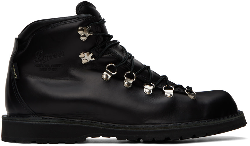 Danner - Black Mountain Pass Boots