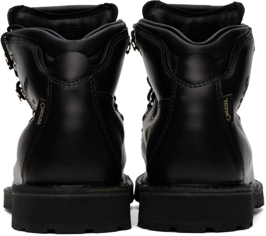 Danner - Black Mountain Pass Boots