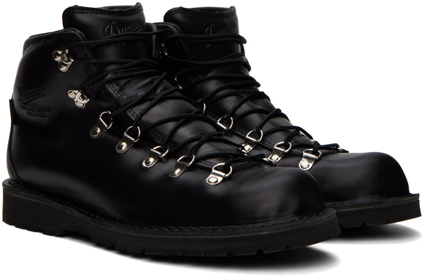 Danner - Black Mountain Pass Boots