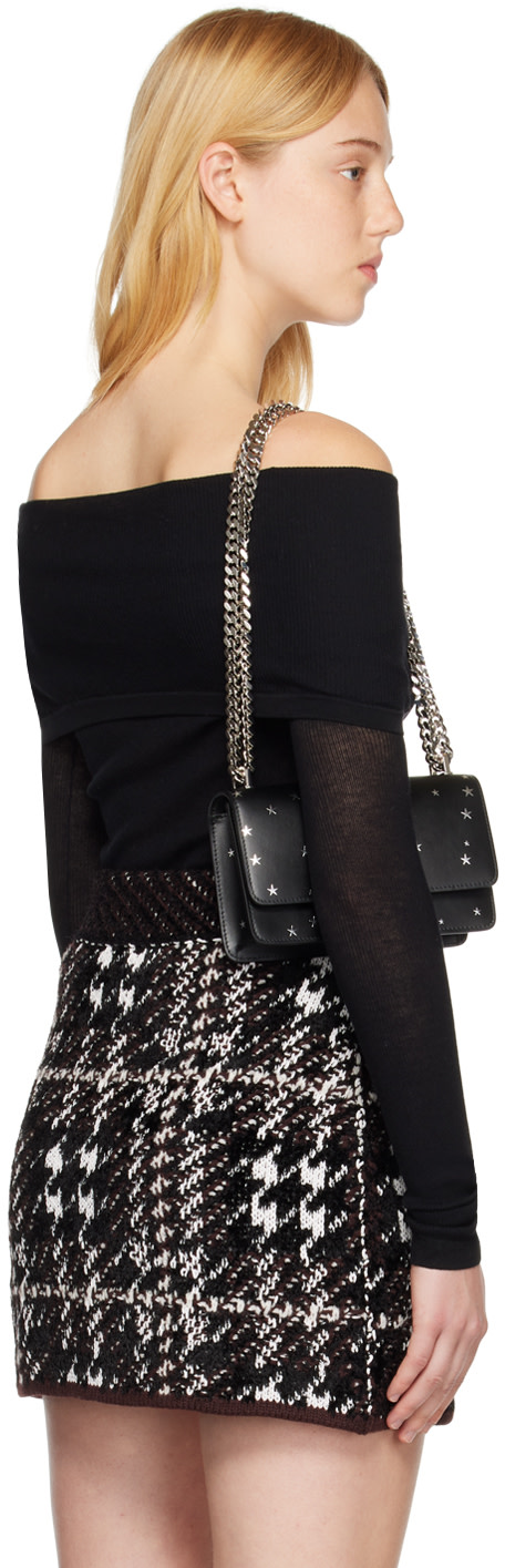 Burberry - Pull Zadine noir