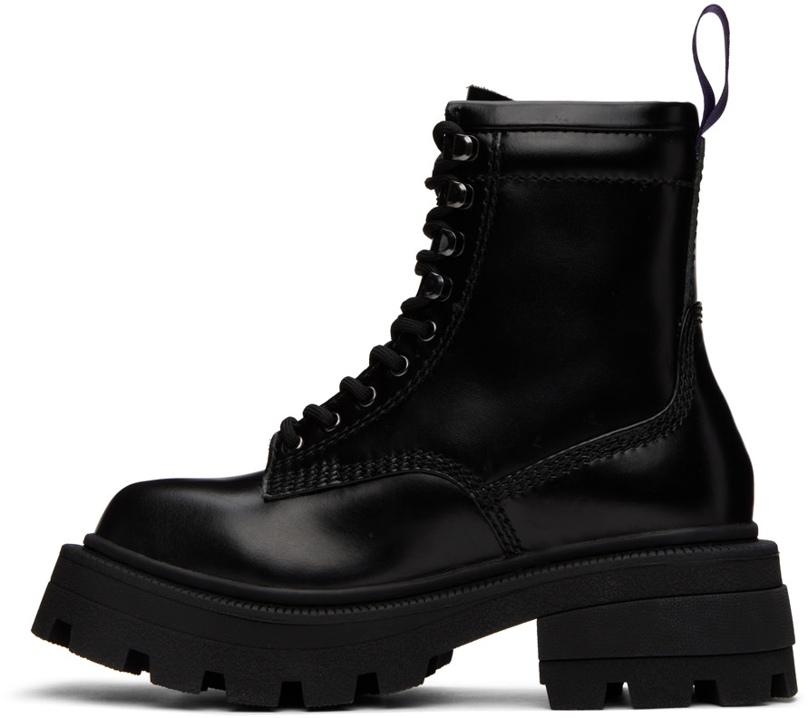 EYTYS - Bottes Michigan noires
