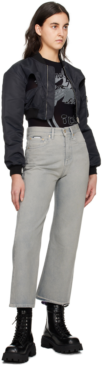 EYTYS - Bottes Michigan noires