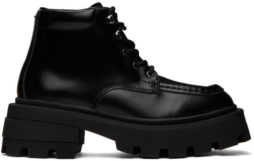 EYTYS - Bottes Tribeca noires