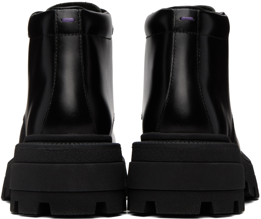 EYTYS - Bottes Tribeca noires