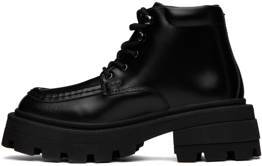 EYTYS - Bottes Tribeca noires