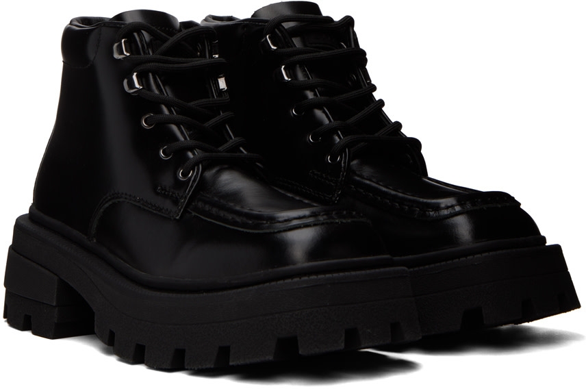 EYTYS - Bottes Tribeca noires