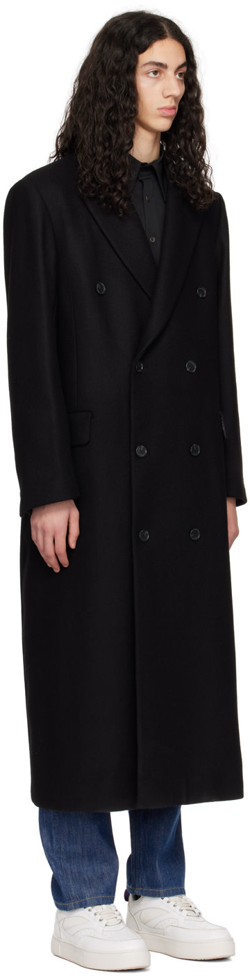 EYTYS - Black Genesis Coat