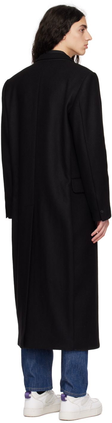EYTYS - Black Genesis Coat