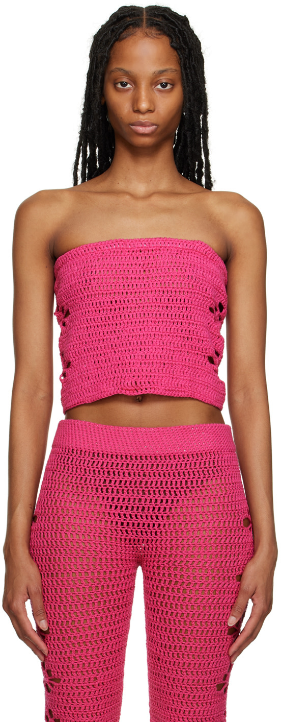 Tach - Camisole Jane rose
