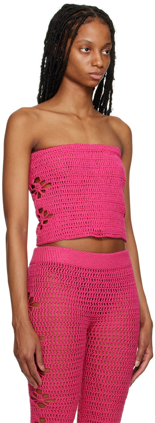 Tach - Camisole Jane rose