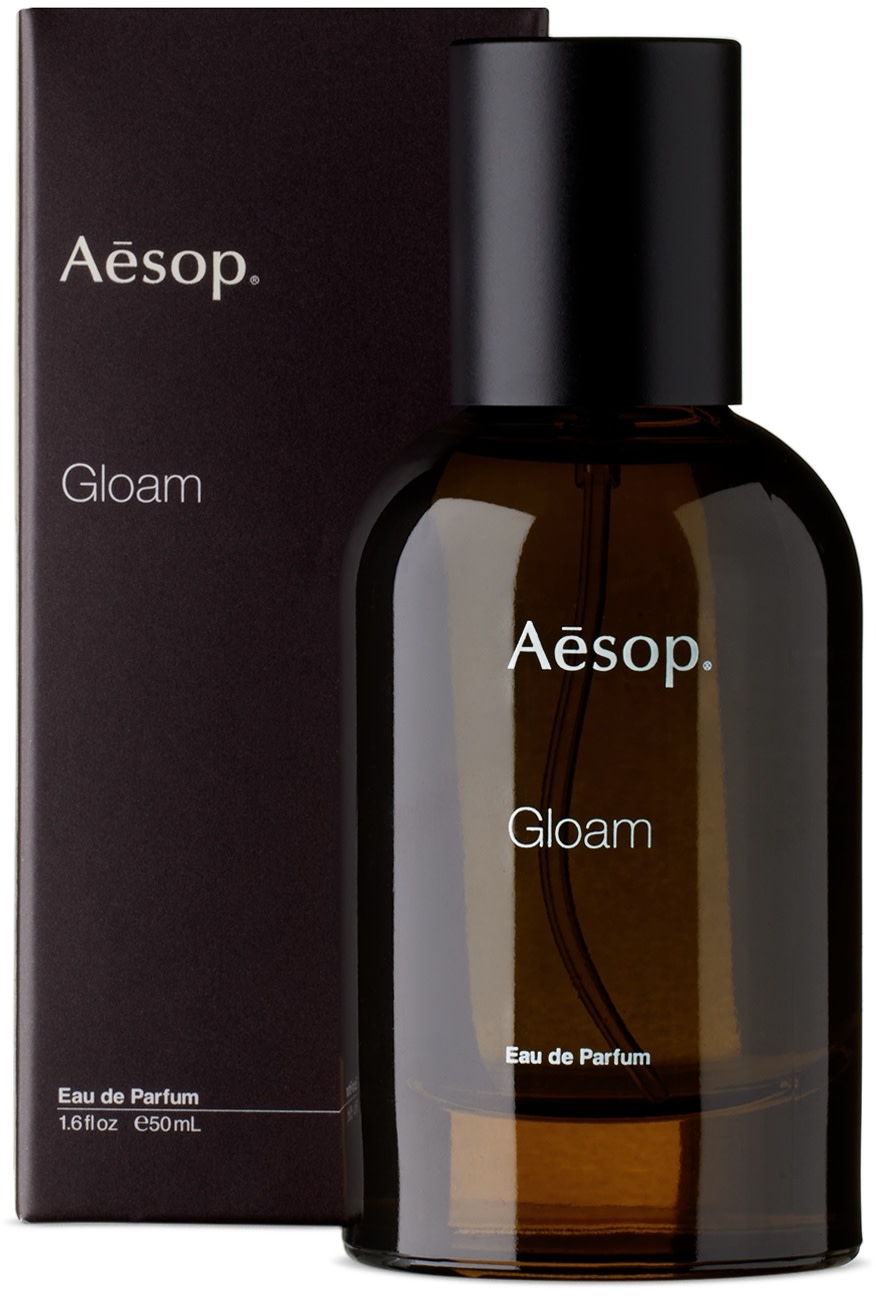 Aesop - Gloam Eau de Parfum, 50 mL