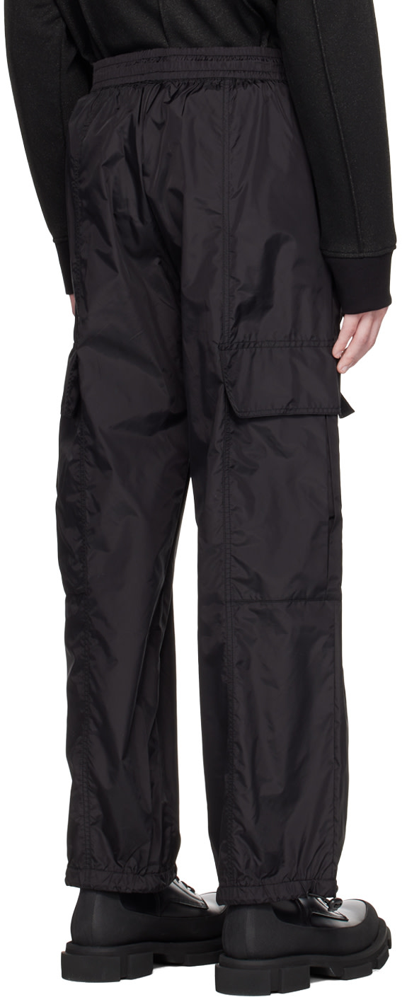 RTA - Pantalon cargo Orion noir