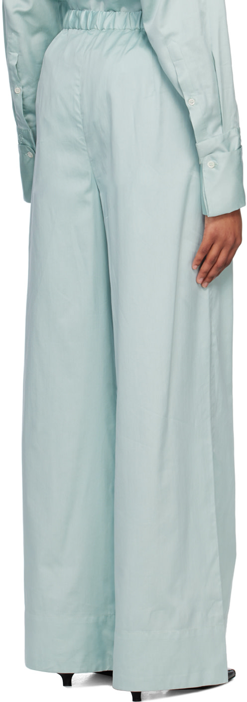 BITE - Pantalon Heritage vert