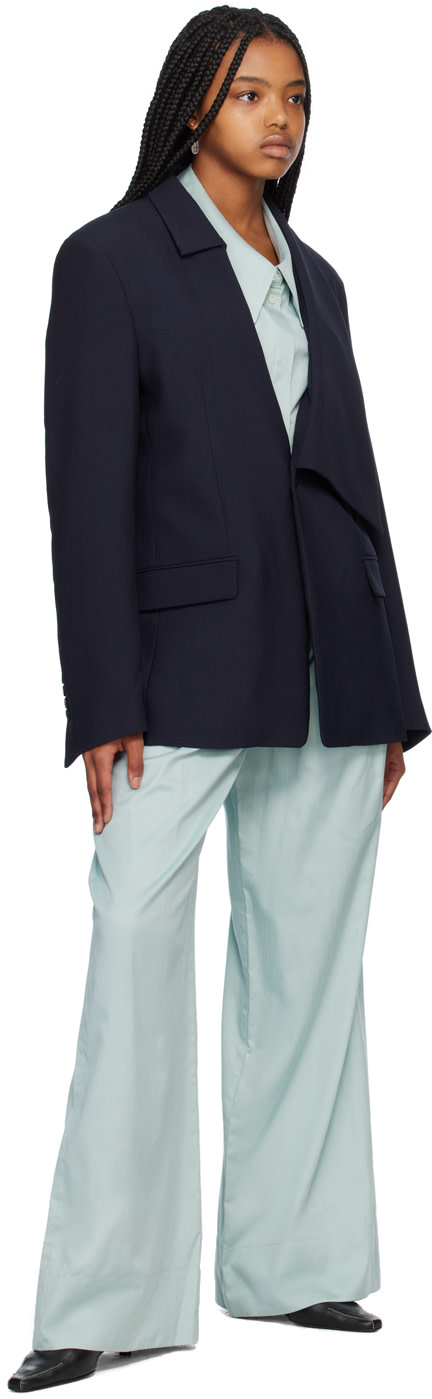 BITE - Pantalon Heritage vert