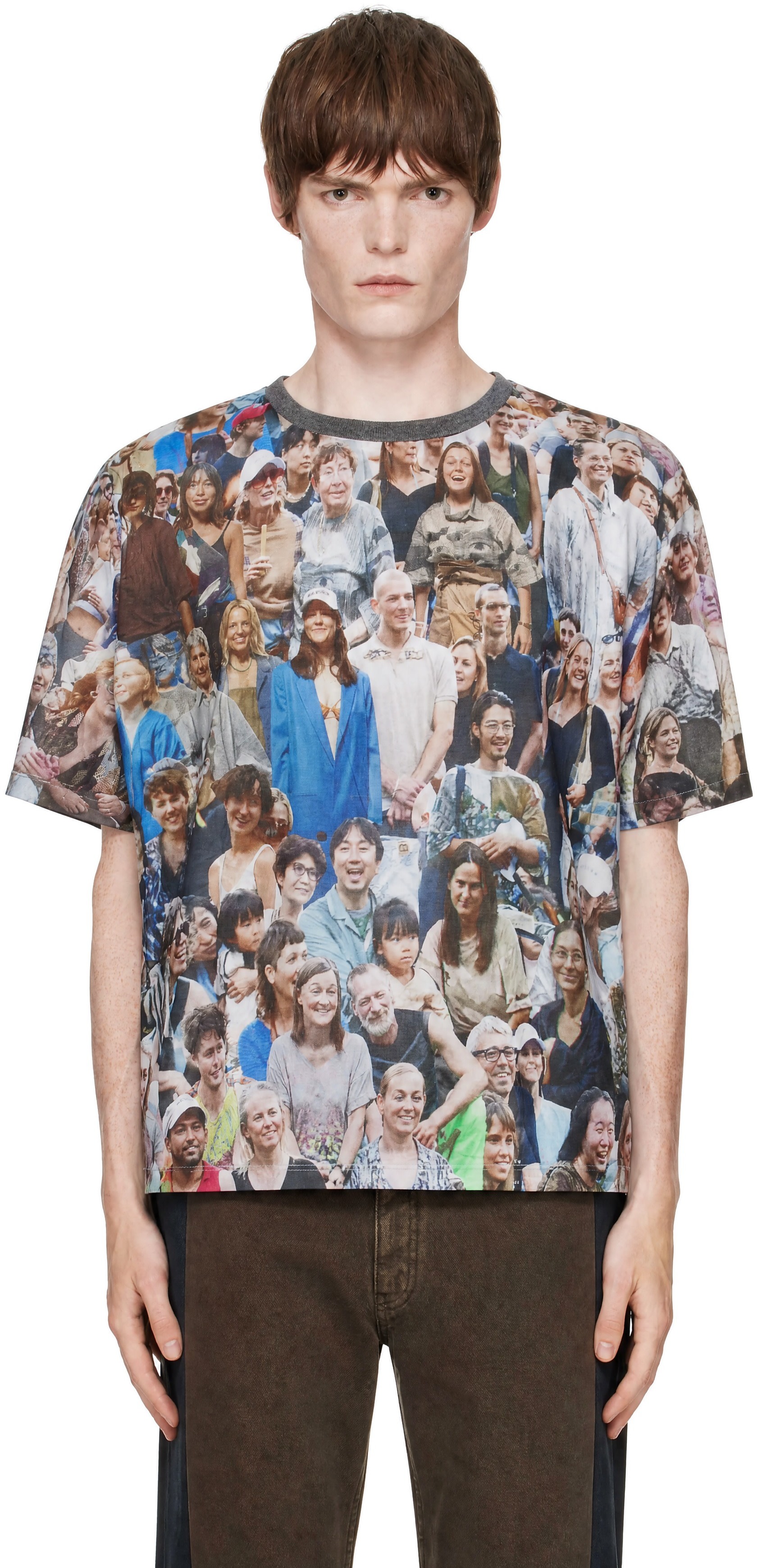 Bless - Multicolor Jubilee T-Shirt