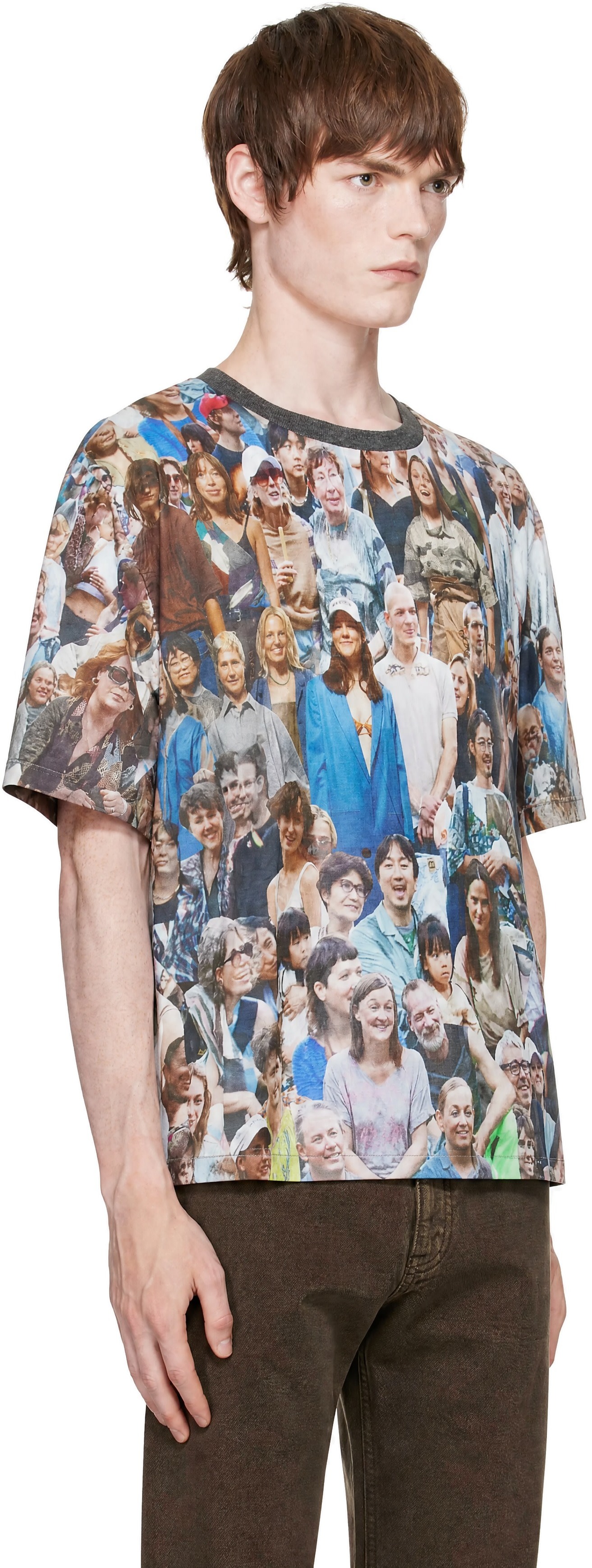 Bless - Multicolor Jubilee T-Shirt