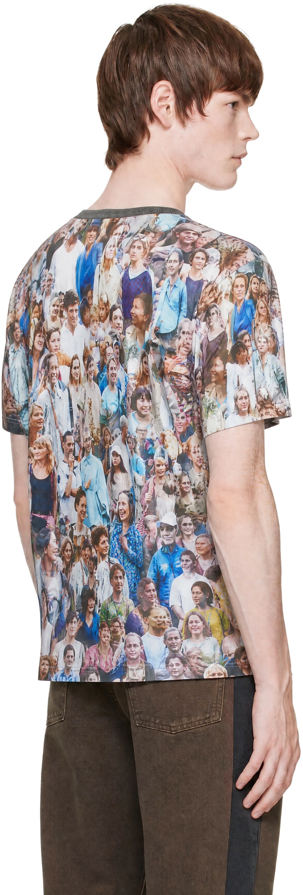 Bless - Multicolor Jubilee T-Shirt
