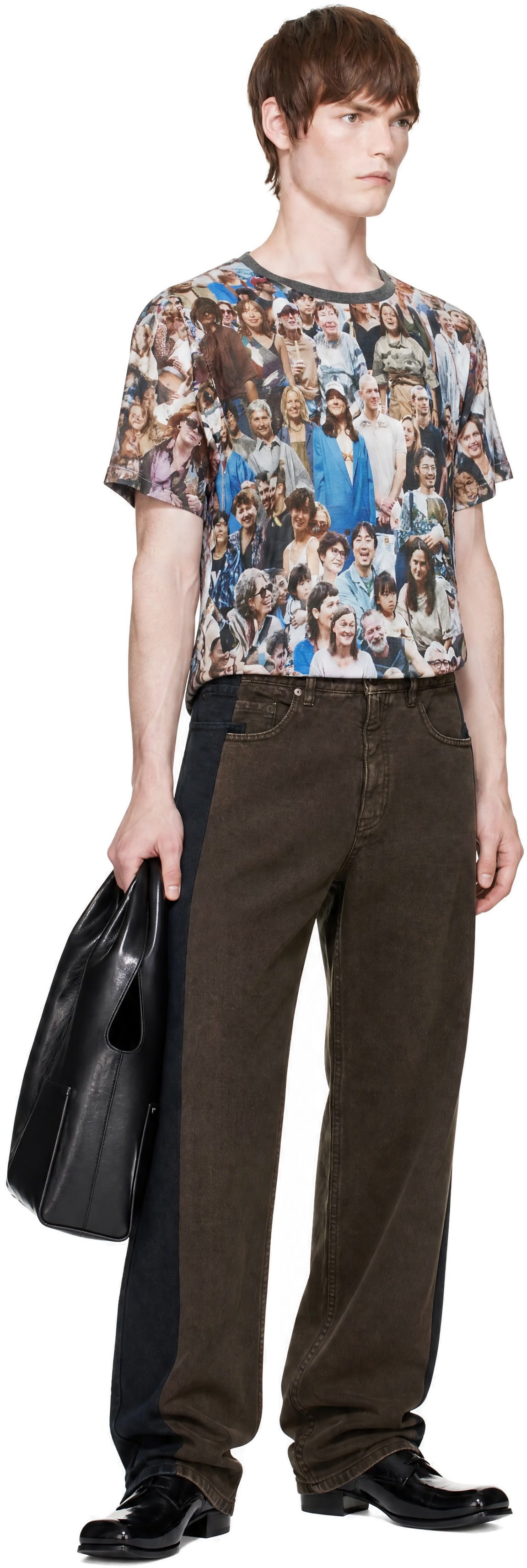 Bless - Multicolor Jubilee T-Shirt