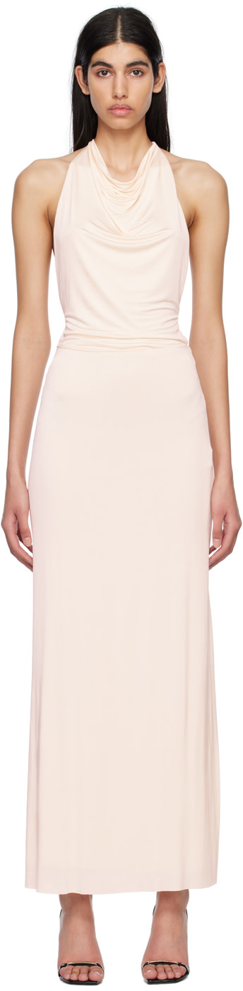 bec and bridge liv halter maxi dress Bec + Bridge Liv Halter Maxi Dress