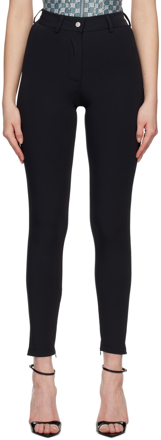 MISBHV - Legging Lara noir