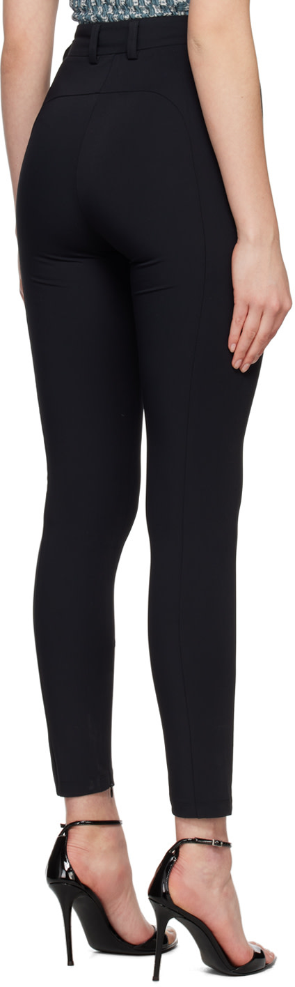 MISBHV - Legging Lara noir