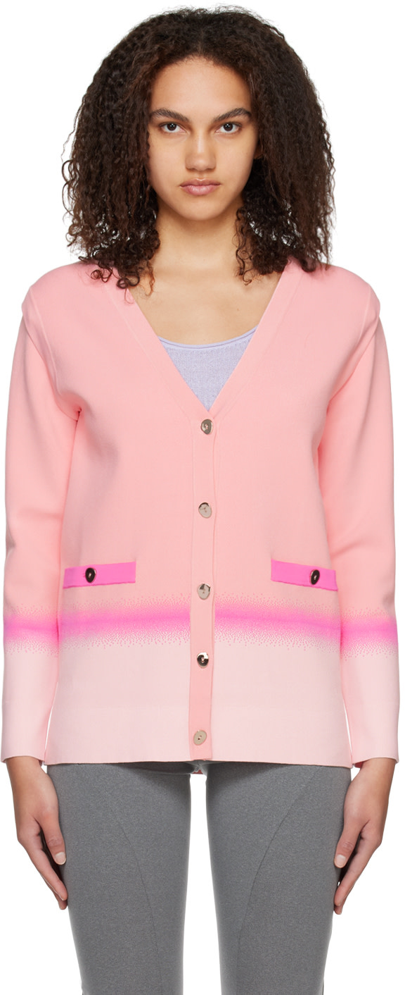 PH5 - Cardigan Noel rose