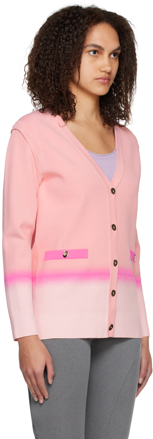 PH5 - Cardigan Noel rose