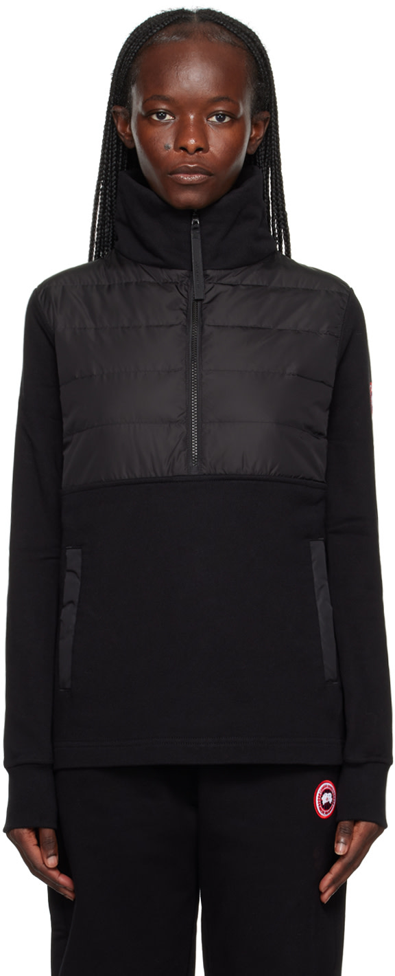 Canada Goose - Pull Muskoka noir