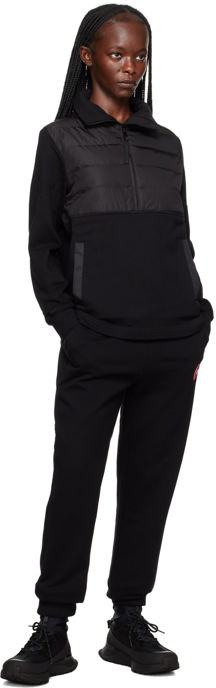 Canada Goose - Pull Muskoka noir