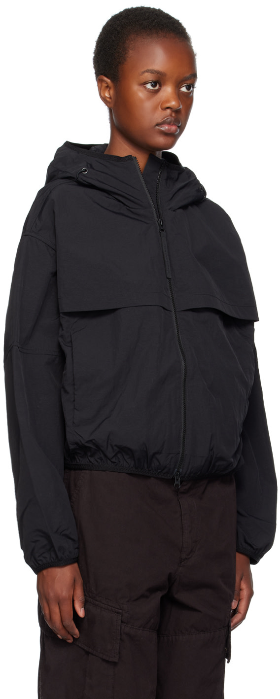 Canada Goose - Blouson Sinclair noir