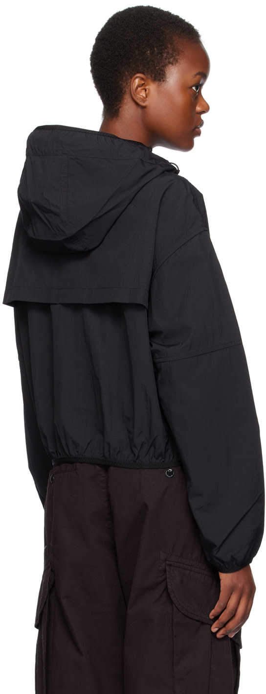 Canada Goose - Blouson Sinclair noir