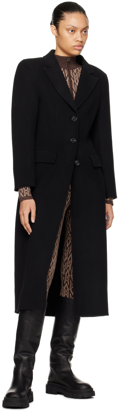 MACKAGE - Bottes Commander noires