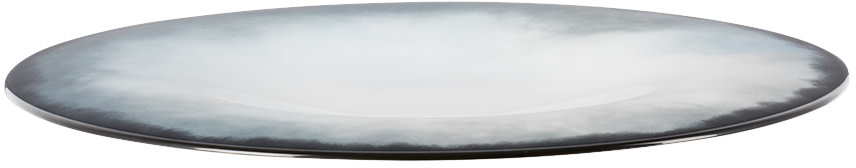 Ginori 1735 - 蓝色 Bread 餐盘